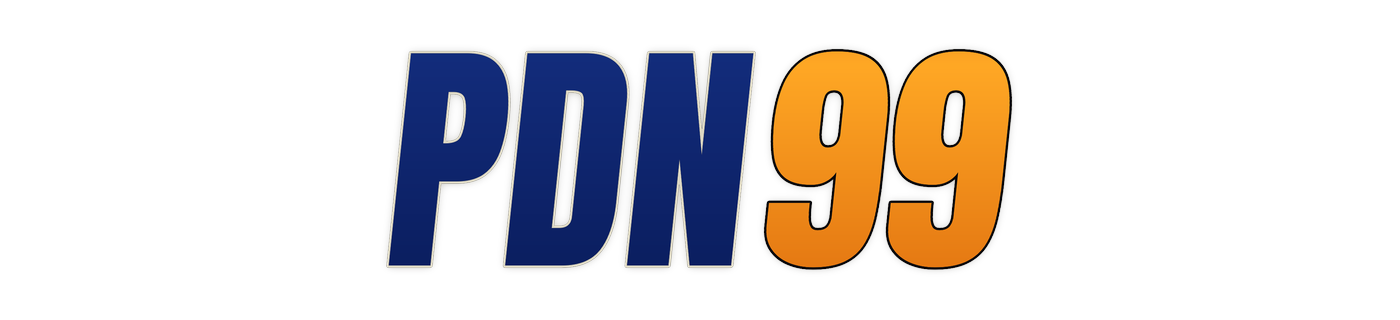 pdn99 logo